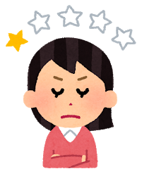 1つ星女性